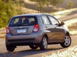 Chevrolet Aveo5 2008 года